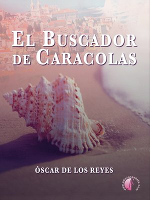 cover image of El buscador de caracolas